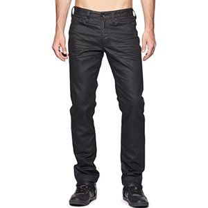 Guess waxed deals jeans